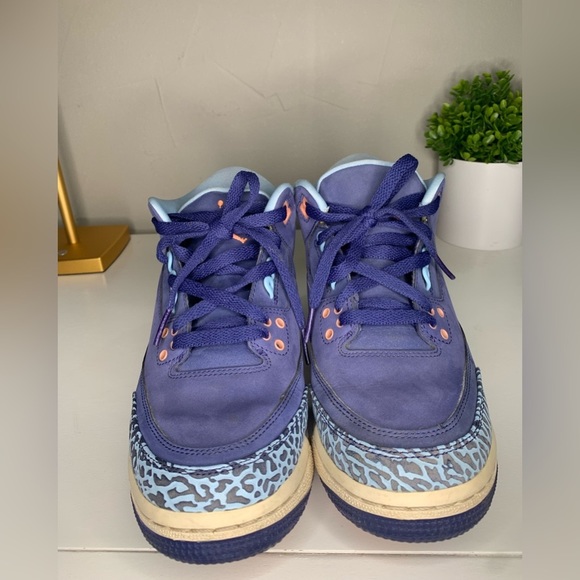 Jordan Retro 3 for boys - Picture 4 of 7